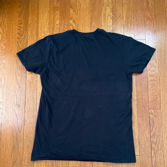 Morrissey EUC tee shirt. Unisex. No size tag, measurements shown in pictures - Picture 6 of 6